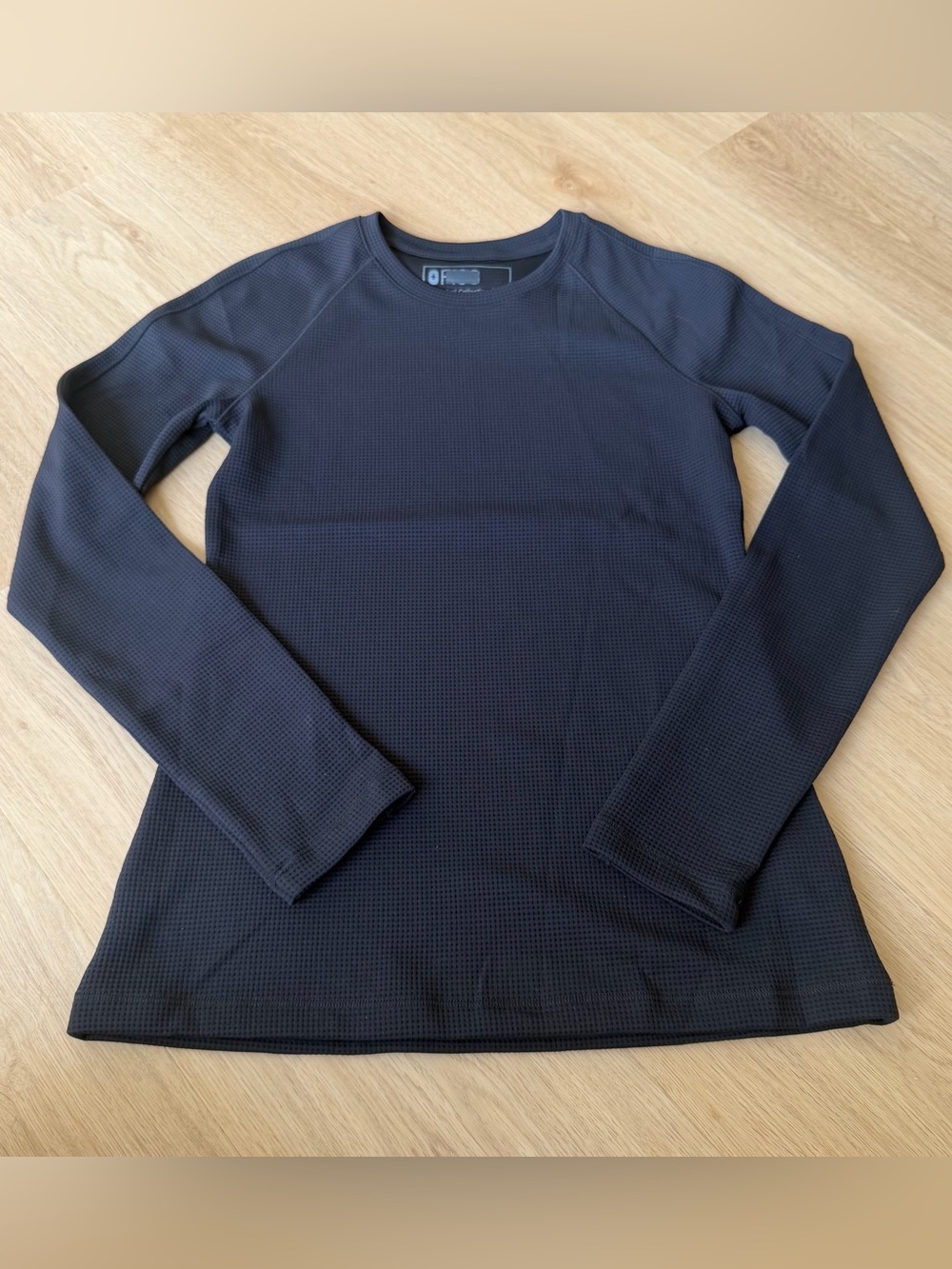 Figs Long Sleeve Underscrub